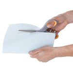 Decree Titanium Scissors 7 Inch