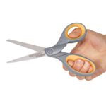 Decree Titanium Scissors 8 Inch