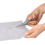 Decree Titanium Scissors 8 Inch