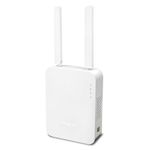 Draytek Vigor 2766Ax Router Wi-Fi 6