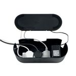 D-Line Cable Tidy Unit 340X120X115