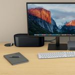 D-Line Cable Tidy Unit 340X120X115