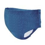 Pant Men Prem + Incont Pants L Pk15