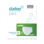 Pant Prem Super Incont Pants Xl Pk15