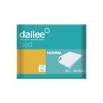 Bed Normal Protect Pad 600X900 Pk30
