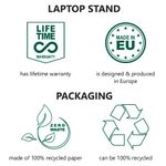 Kickstand Stand For Surface Pro