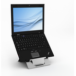 Oryx Evo D Erg Lapt Stand + Doc Hldr
