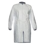 Tyvek 500 Lab Coat Pl309 Pk10 M