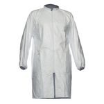 Tyvek 500 Lab Coat Pl309 Pk10 L