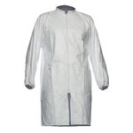 Tyvek 500 Lab Coat Pl309 Pk10 Xl