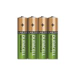 Duracell Staycharged Entry Aaa Pk4