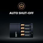 Duracell Bat Charger Cef14 + Aa/Aaa