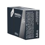 Duracell Procell Constant Aa Pk10