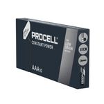 Duracell Procell Constant Aaa Pk10