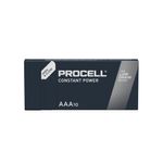 Duracell Procell Constant Aaa Pk10