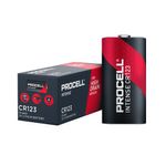 Procell Intense Cr123 Battery Pk10