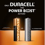 Duracell Plus Aaa Battery Alk Pk16