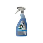 Cif Prof Window / Msurface 750Ml