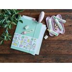 Edding E-24/4S Ecoline Hltr Pstl Pk4