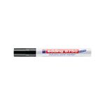 Edding 8750 Industry Paint Mrkr Blk