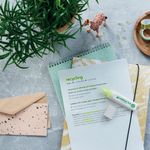 Edding E-24/4 Eco Hghlghtr Astd Pk4