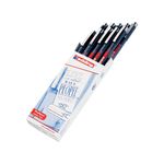 Edding 1800 Profipen Tech Pen Pk10