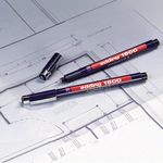 Edding 1800 Profipen Tech Pen Pk10