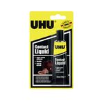 Uhu 033882 Contct Liq Adh 33Ml Blist