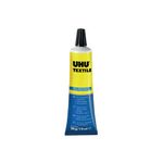 Uhu 064662 Fabric Glue 19Ml Blister