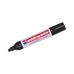 Edding Perm Marker Black 500 Pk10