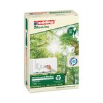 Edding 29 Ecoline Whtbd Mrkr Blk P10