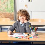 Edding Colourpen Fine Assorted Pk42