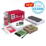 Show-Me Plain Classpack 35 Sets