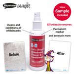 Show-Me Plain Bulk Box 100 Sets