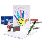 Show-Me Supertough Plain Class Pack