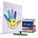 Show-Me Supertough Plain Class Pack