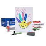 Show-Me Supertough Plain Class Pack