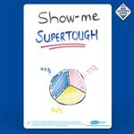 Show-Me Supertough Plain Bulk Box
