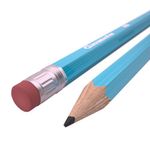 Classmaster Hb Pencils Eras Tip Pk12