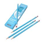 Classmaster Hb Pencils Eras Tip Pk12