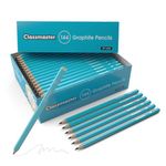 Clsmstr Graphite Hb Pncl Gp144Hb 144