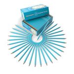 Clsmstr Graphite Hb Pncl Gp144Hb 144
