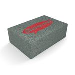 Show-Me Mini Foam Board Eraser Pk35