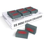 Show-Me Mini Foam Board Eraser Pk35