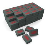 Show-Me Whiteboard Eraser Pk100