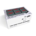 Show-Me Whiteboard Eraser Pk100