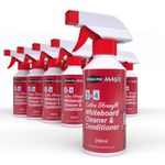 Shwme 250Ml Magix Whtbrd Clnr Cond