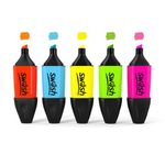 Swash Mini Highlighters Ast Pk50