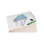 Show Me Boards Mdf Plain Pk10 Pfb10