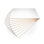 Show Me Boards Mdf Plain Pk10 Pfb10